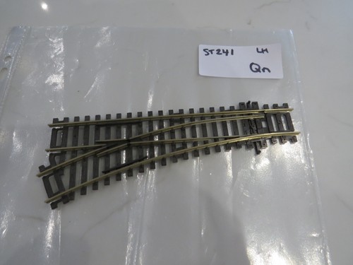 St241 peco setrack gauge - st241, oo