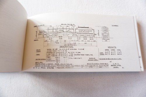 Lms standard railway - standard,