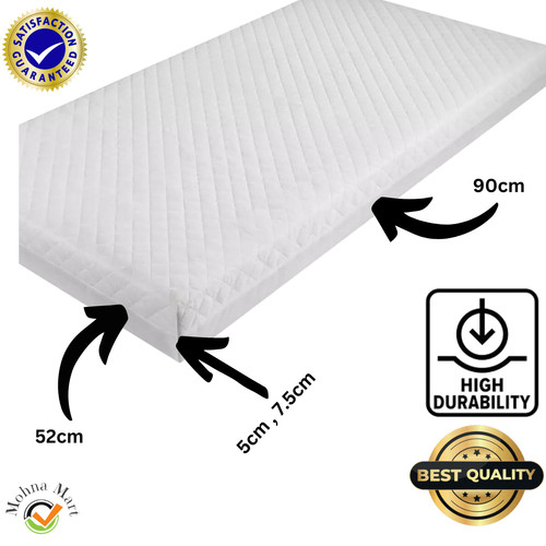 Cot bed mattress - cot,