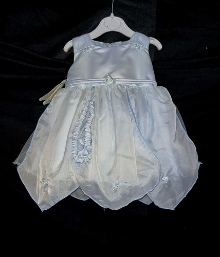 New baby girls - girls, blue