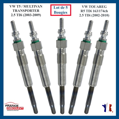 Glow plug volkswagen - plug,