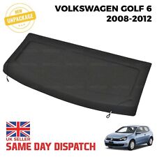 VOLKSWAGEN VW GOLF 2008-2012