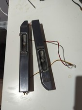 Tested And Working SAMSUNG 42" PLASMA TV (PS42 C450B1W)  SPEAKERS BN96-12832A  