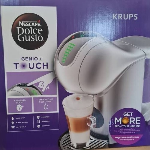 Krups nescafé dolce gusto - dolce,