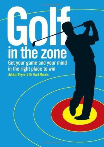 Golf the zone get - the,