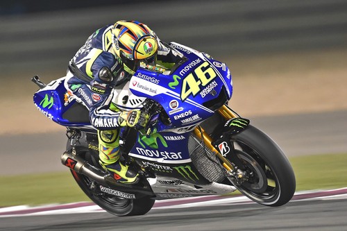 Valentino rossi vr3 poster art - vr3,