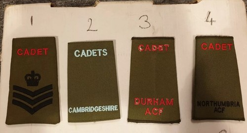 Army cadet military - cadet,