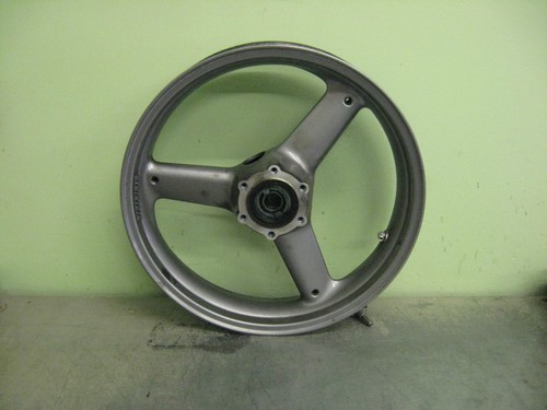 Triumph 955i sprint front - ,