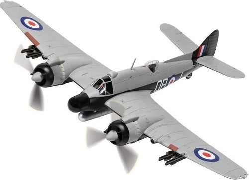 Corgi aa28602 bristol - corgi,