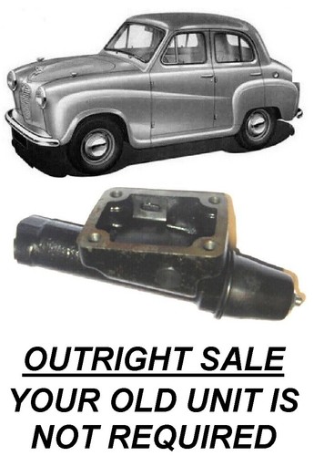 Austin a30 a35 brake master - a35,