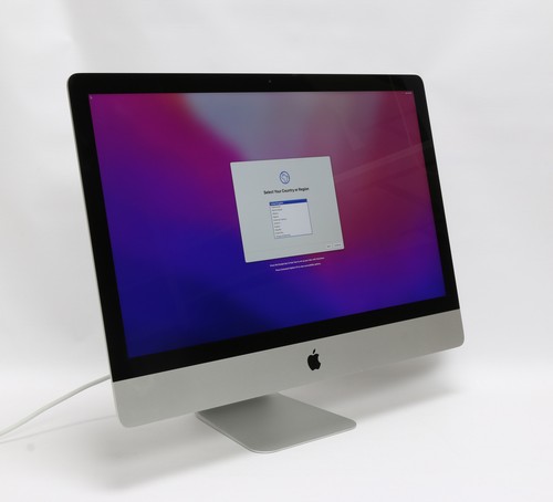 Inch apple imac 0ghz i7 - apple, 4.0ghz
