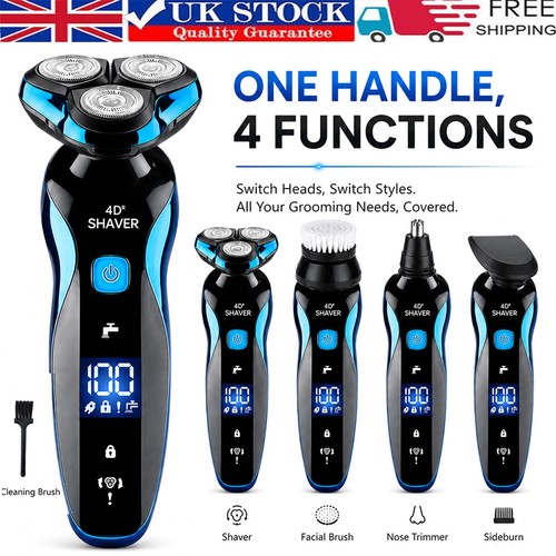 Electric shavers for - electric,