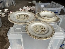 Royal Doulton China Mandalay