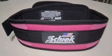 Schiek Sports 2004 4-3/4" Pink