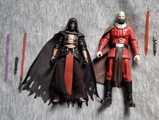 Star Wars Black Series 6 Inch