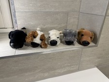 The Dog Collection Vintage