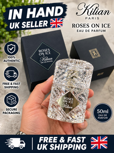 Kilian roses ice eau de - kilian,
