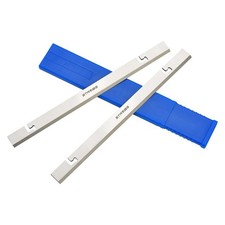 257mm HSS Planer Blades for
