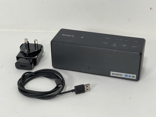 Sony srs nfc wireless - sony, srs-x3