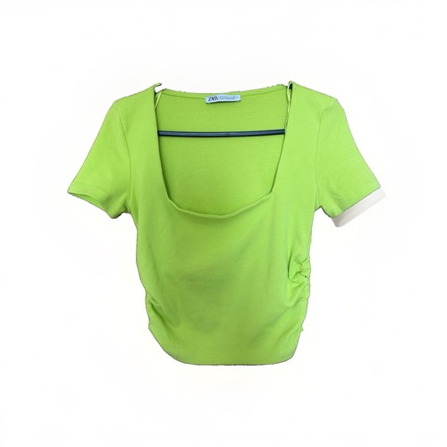 Zara neon lime - zara,