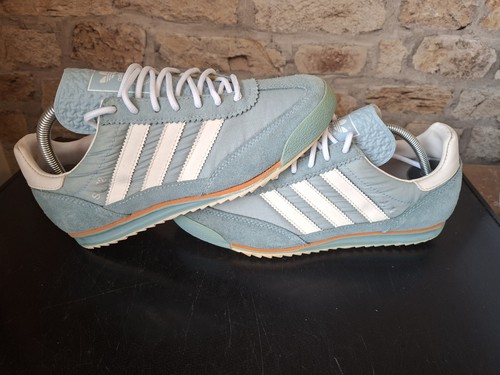 Adidas og vintage - sl,