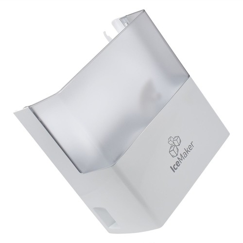 Leisure pas241mb ice maker - leisure,