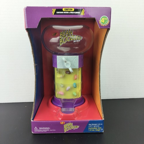 Bouncing beans jelly belly - beans,