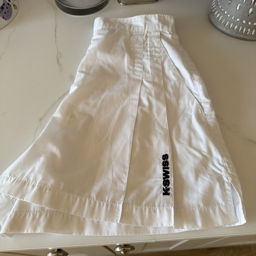 Swiss women white tennis - women's,