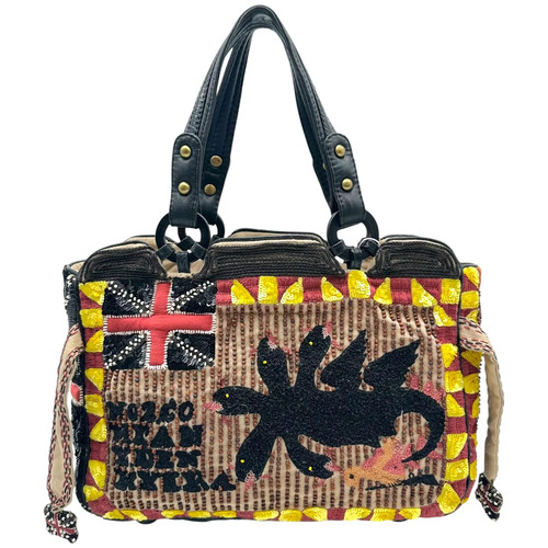 Jamin puech beaded - puech,