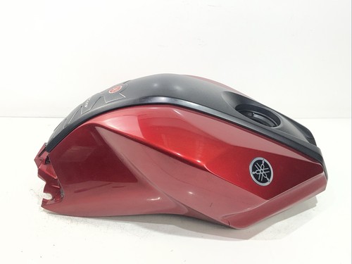 Yamaha yzf r125 2014 - yzf,