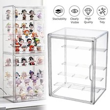 Acrylic Display Case Dustproof