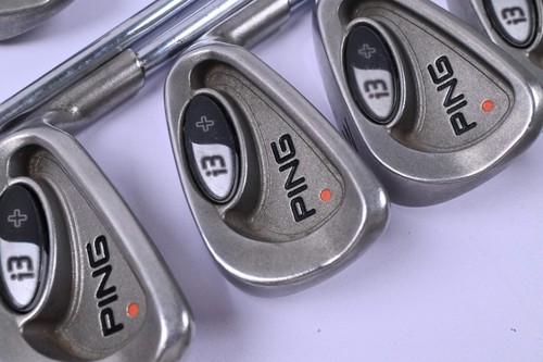 Ping irons pw sw - i3+,