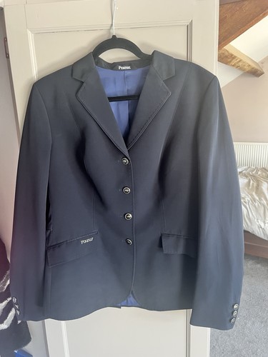 Pikeur diana navy competition - pikeur,