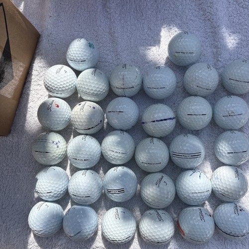 Titleist pro avx golf - pro,