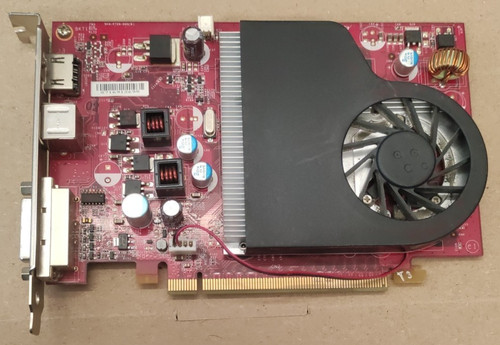 Msi nvidia geforce9500 - geforce9500, gs