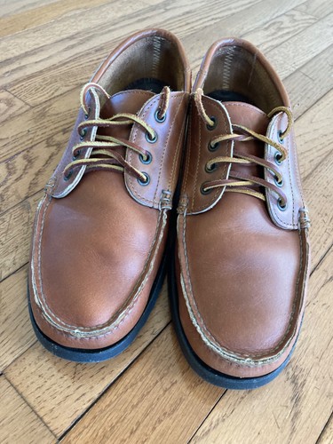 Quoddy malliseet moccasin - malliseet,