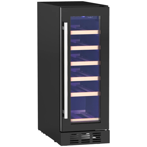 Built wine cooler - built-in,