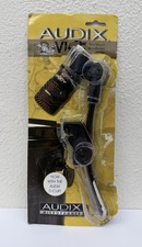 Audix D-Vice Drum Microphone Clip