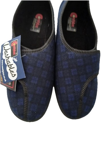 Men comfylux comfortable - men’s,