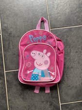 Peppa Pig Backpack