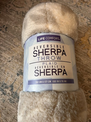 Life comfort reversible - life,