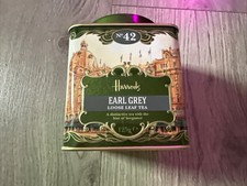 Harrods Earl Grey Blend