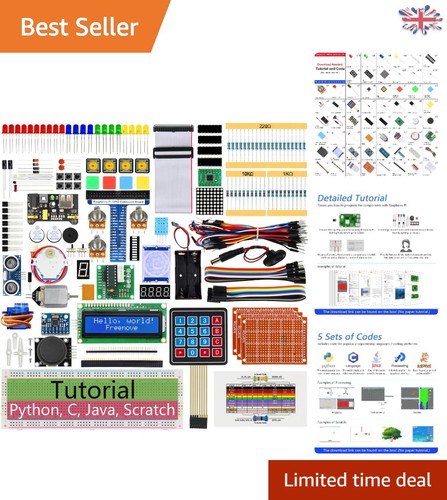 Ultimate starter kit - ultimate, for