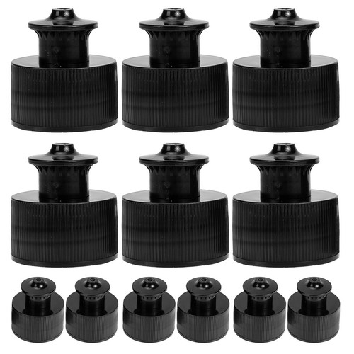 Pcs water bottle caps - , 12