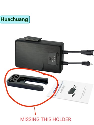 Huachuang battery recliner - battery,