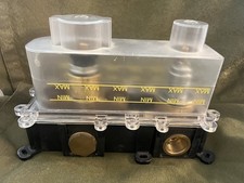 EMPIOROBAGNO VERSOBOX THERMOSTATIC 2 WAY MIXER Concealed Shower Valve