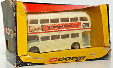 Corgi 469 Routemaster Double