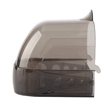 Bird Bath Thicken Feeding Box