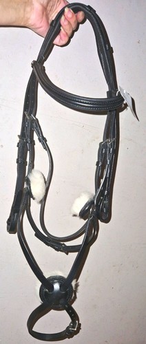 Bnwt stübben leather grackle - stübben,
