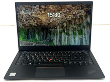 Lenovo ThinkPad X1 Gen8